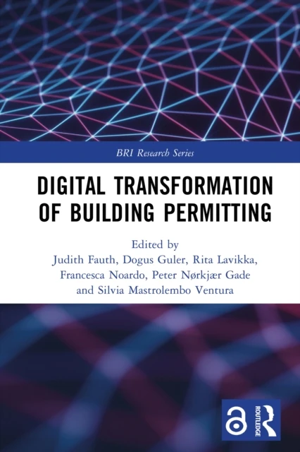 Digital Transformation of Building Permitting
