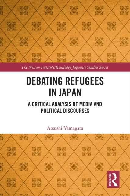 Debating Refugees in Japan