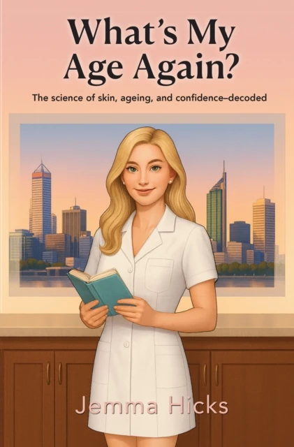 What's my Age Again?