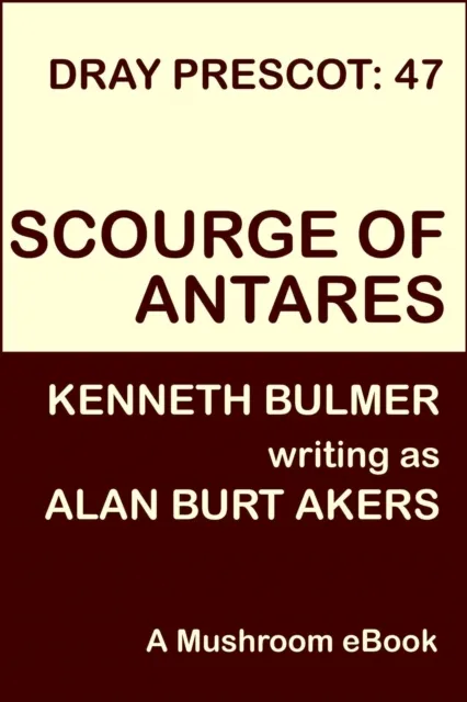 Scourge of Antares