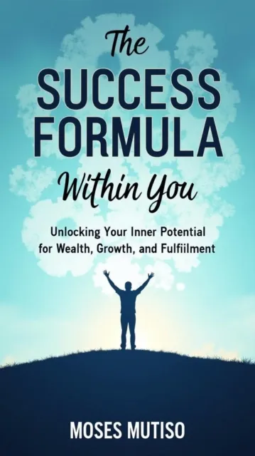 Success Formula Within You