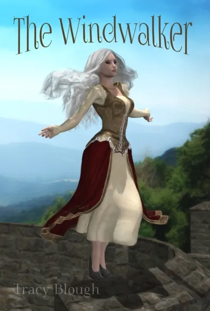 Windwalker