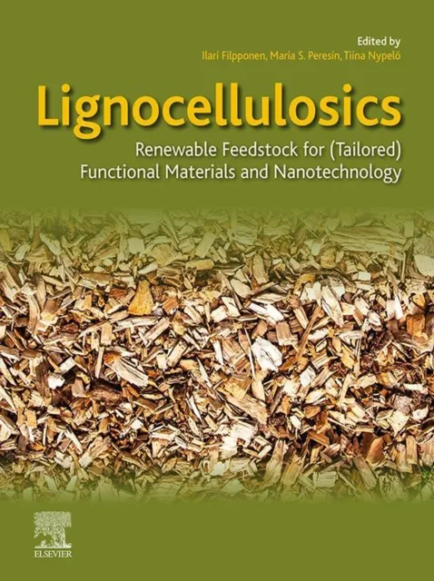 Lignocellulosics