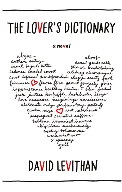 Lover's Dictionary