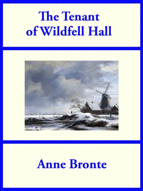 Tenant of Wildfell Hall