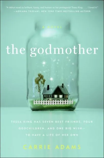 Godmother