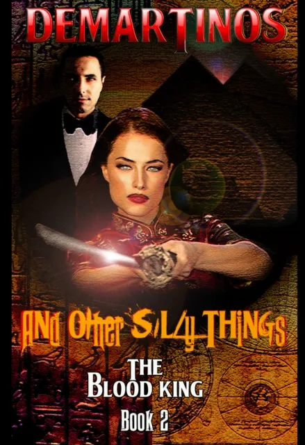 And Other Silly Things