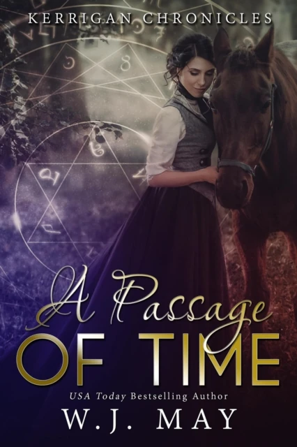 Passage of Time