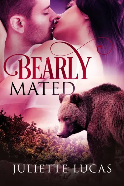 Bearly Mated (BBW Shifter Romance)