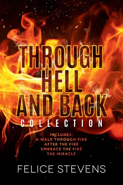 Through Hell and Back Collection