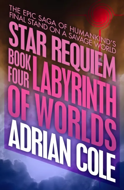 Labyrinth of Worlds