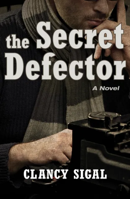 Secret Defector