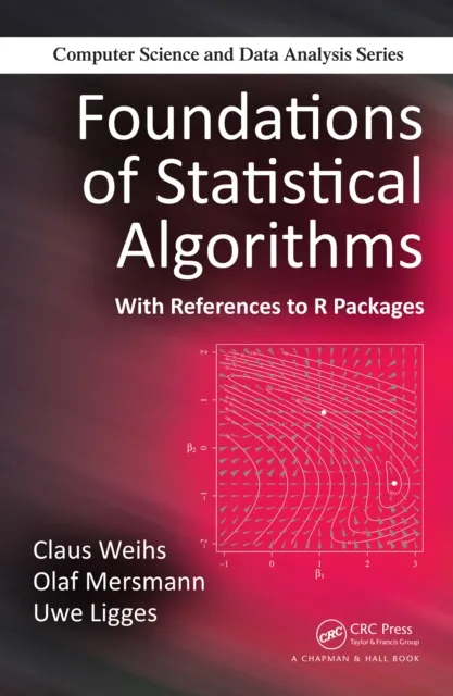 Foundations of Statistical Algorithms
