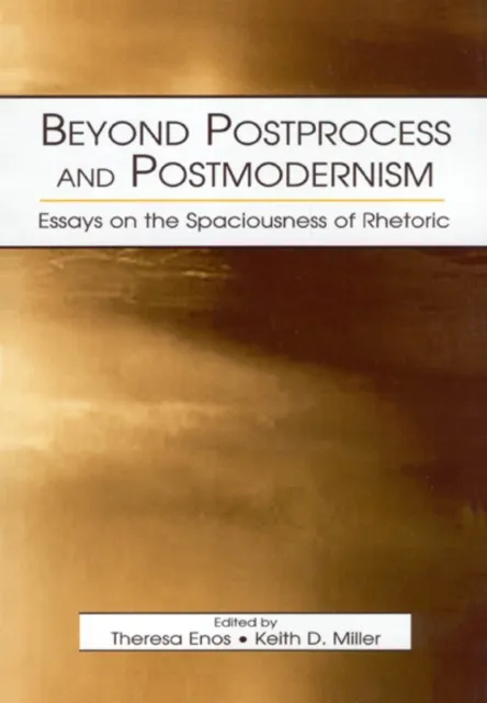Beyond Postprocess and Postmodernism