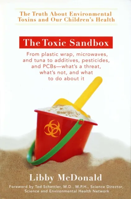 Toxic Sandbox