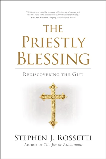 Priestly Blessing