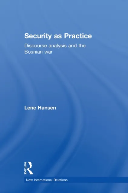 Security as Practice