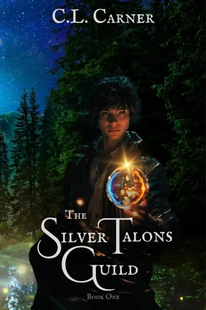 Silver Talons Guild