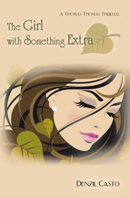 Girl with Something Extra