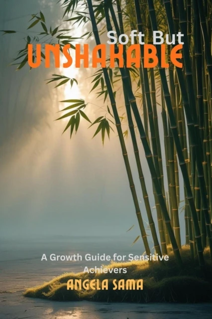 Soft but Unshakable