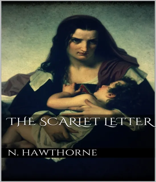 Scarlet Letter