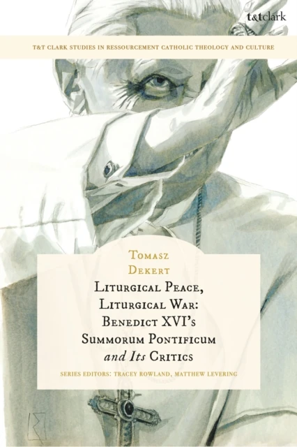 Liturgical Peace, Liturgical War