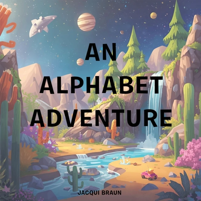 Alphabet Adventure