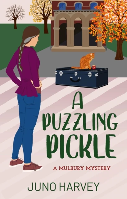 Puzzling Pickle