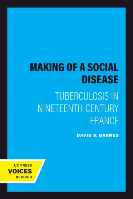 Making of a Social Disease
