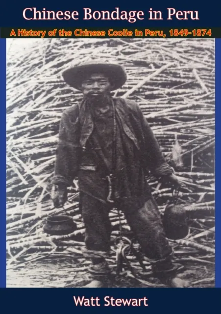 Chinese Bondage in Peru