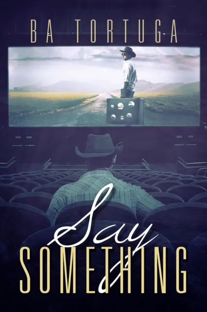 Say Something