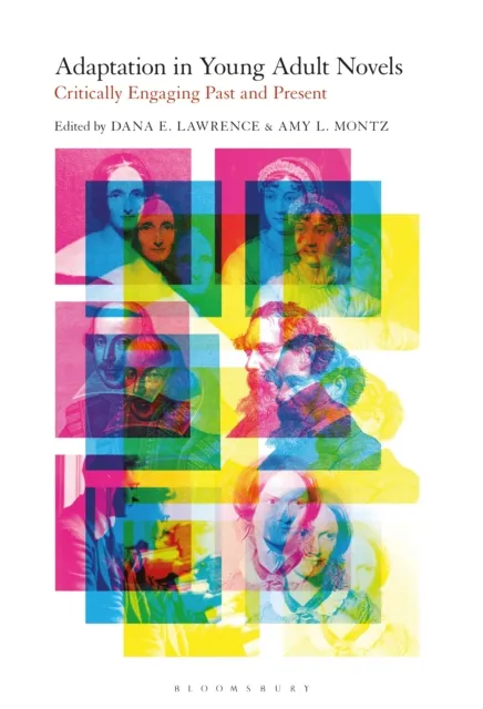 Adaptation in Young Adult Novels