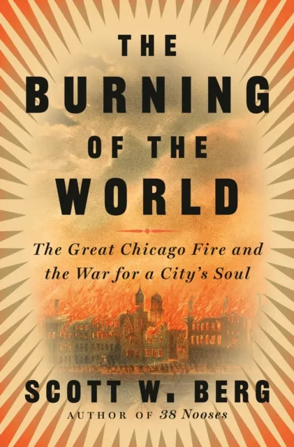 Burning of the World