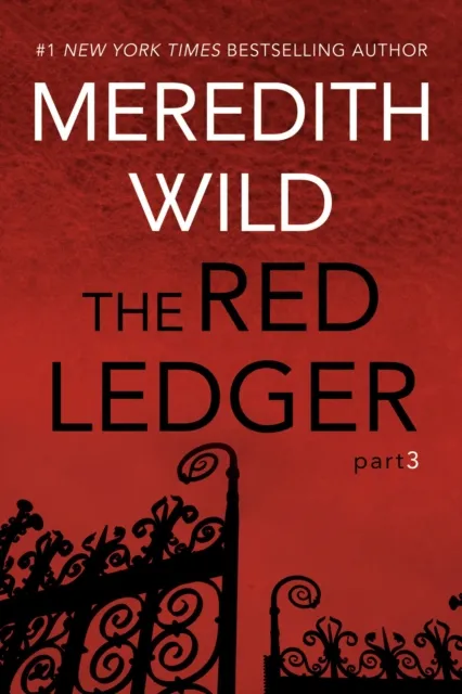 Red Ledger: 3
