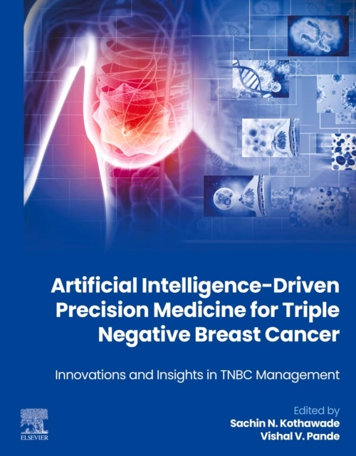 Artificial Intelligence-Driven Precision Medicine for Triple Negative Breast Cancer