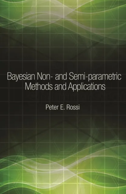 Bayesian Non- and Semi-parametric Methods and Applications