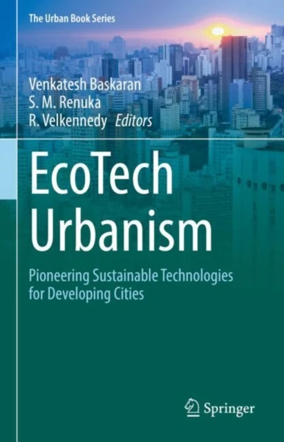 EcoTech Urbanism