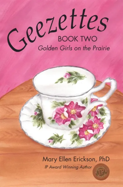 Geezettes Book Two