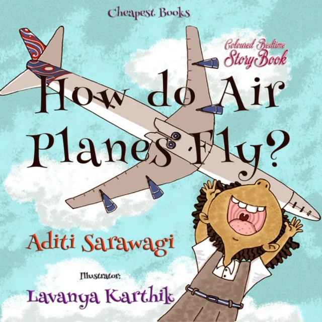 How do Airplanes Fly?
