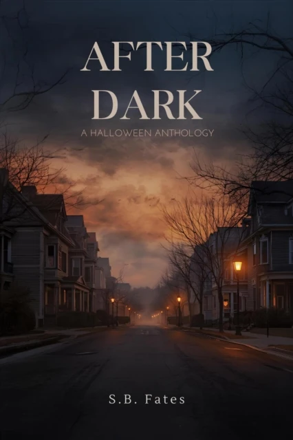 After Dark: A Halloween Anthology