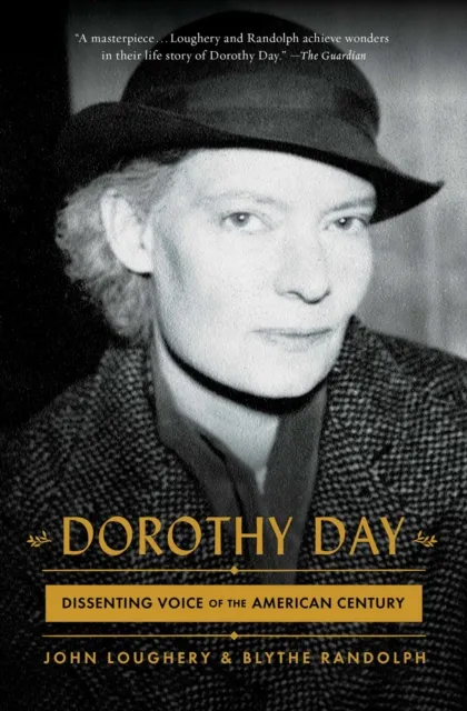 Dorothy Day