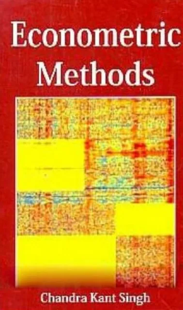 Econometric Methods