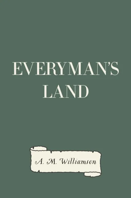Everyman's Land