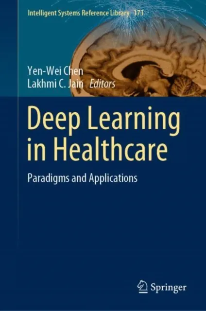 Deep Learning in Healthcare