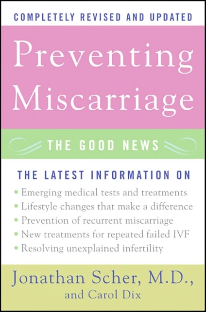 Preventing Miscarriage
