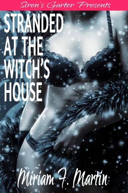 Stranded at the Witch's House