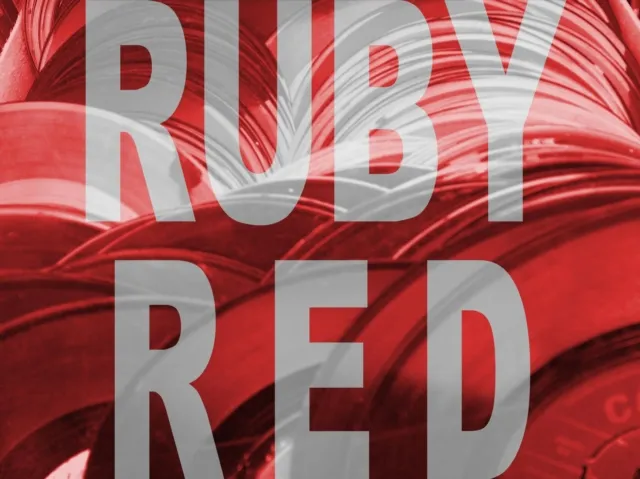 Ruby Red
