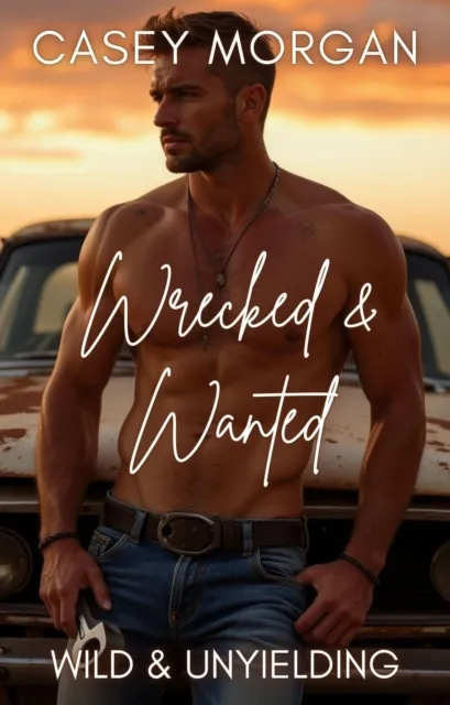 Wrecked & Wanted