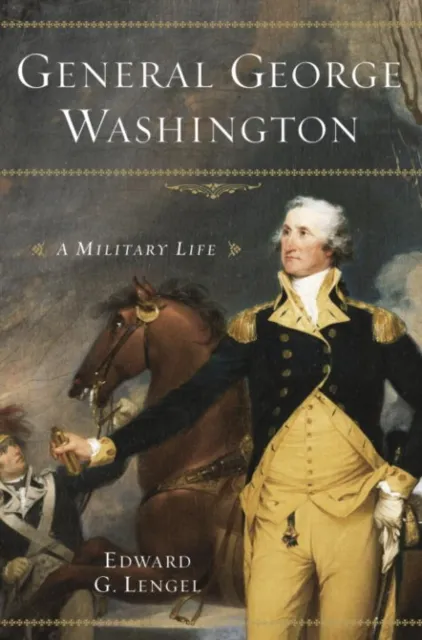 General George Washington