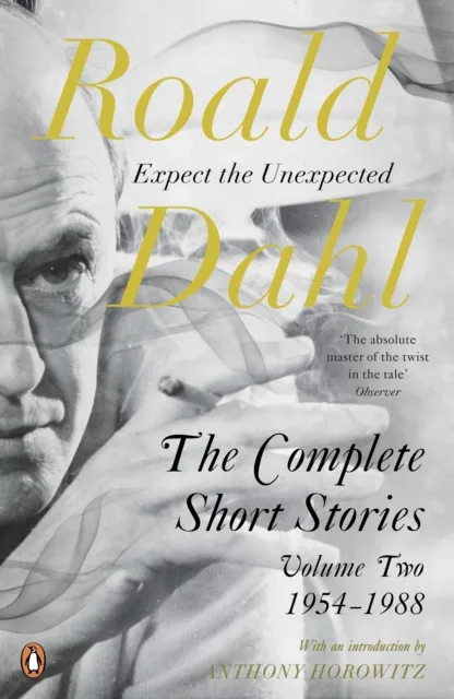 Complete Short Stories